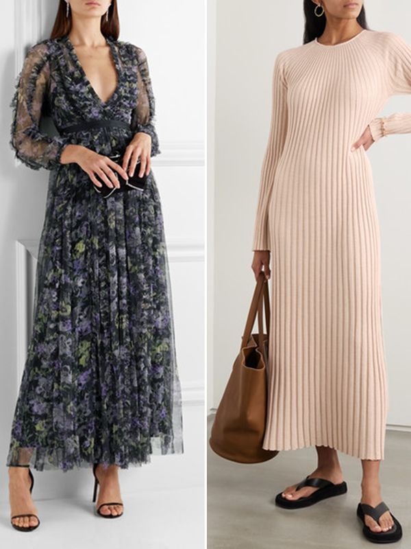 All The Dresses You Need For Spring