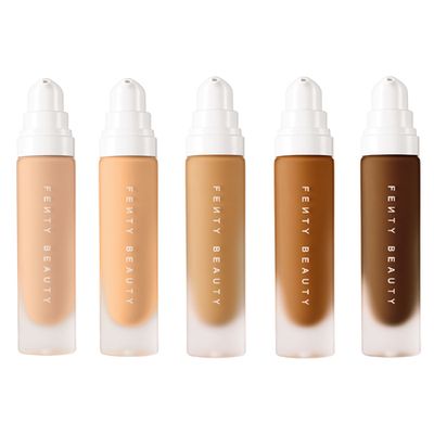 Fenty Beauty Pro Filt’r Soft Matte Longwear Foundation, £27