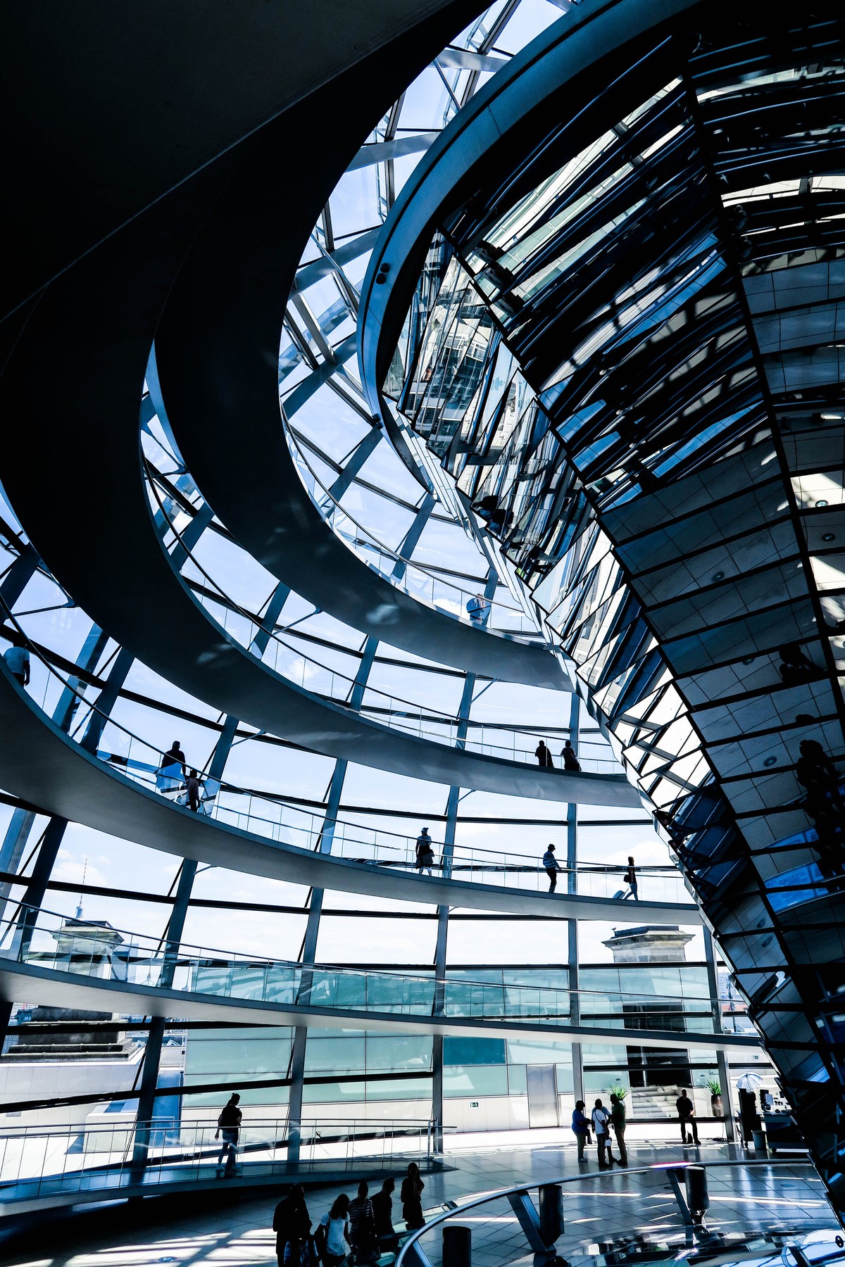 Reichstag Building