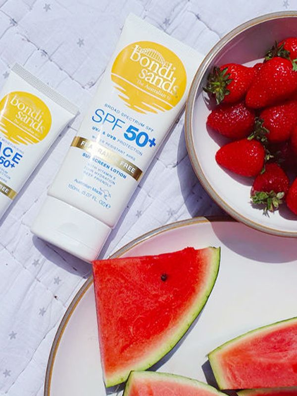 The New SPF Range Industry Insiders Swear By