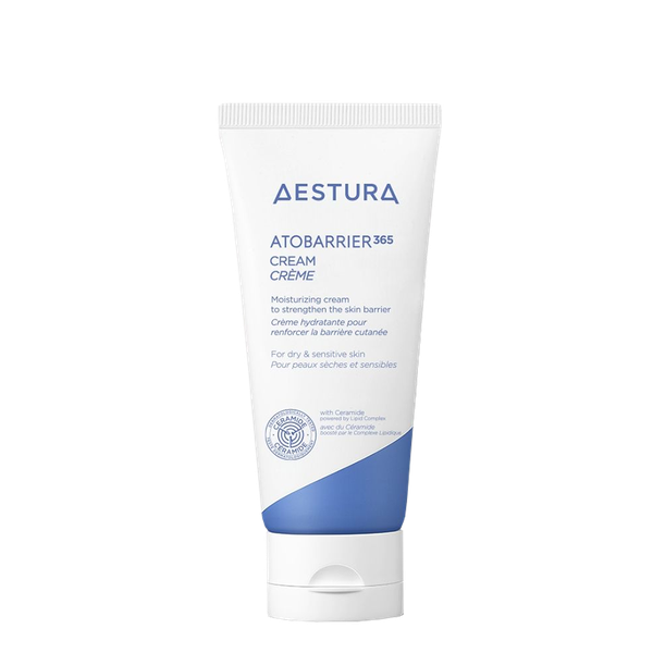 Atobarrier 365 Cream from Aestura