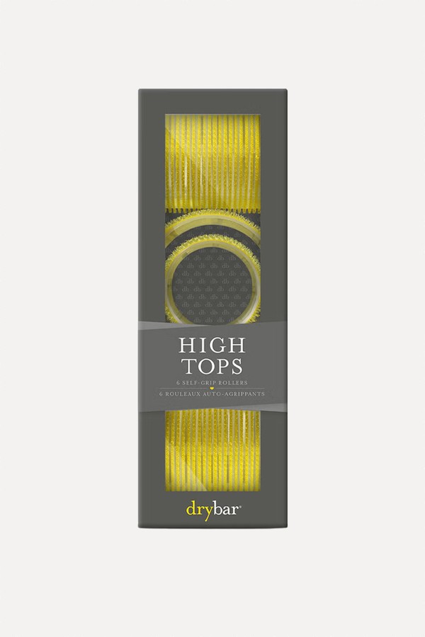 High Tops Self-Grip Rollers from Drybar 