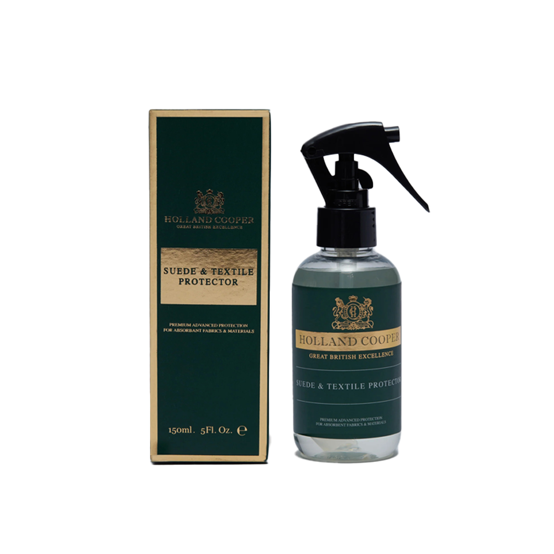 Suede Protector Spray from Holland Cooper