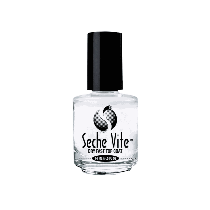 Professional Top Coat from Seche Vite
