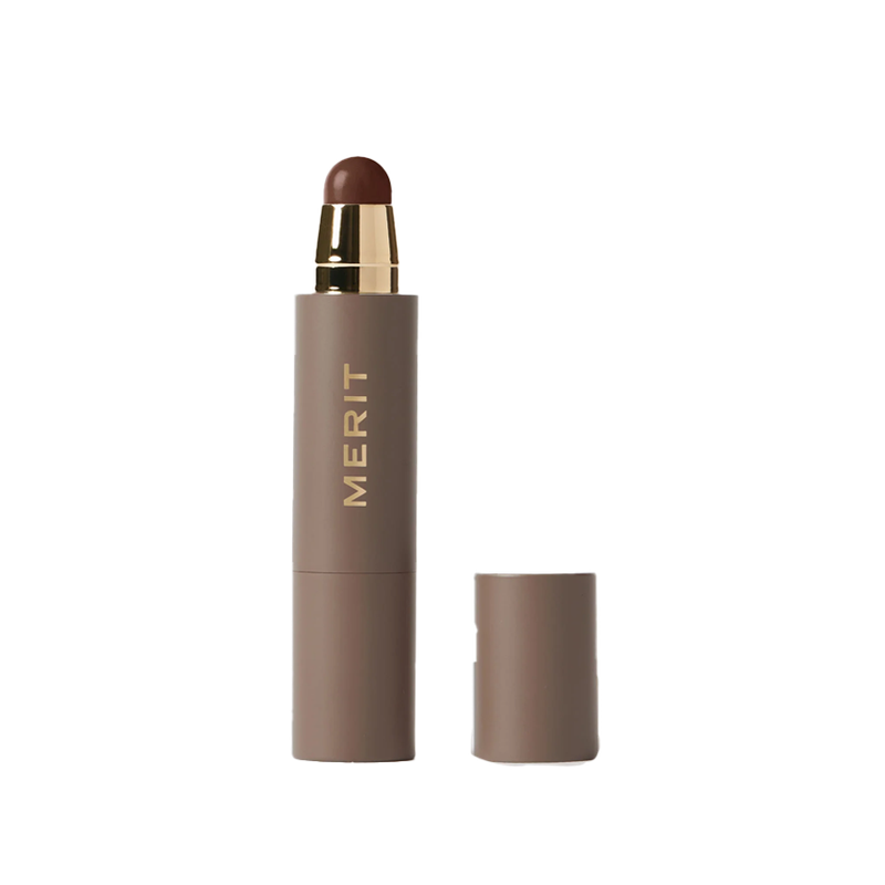 The Minimalist Perfecting Complexion Stick from Merit