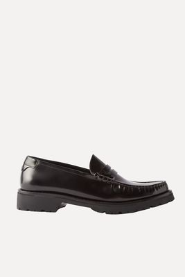 Les Loafers from Saint Laurent
