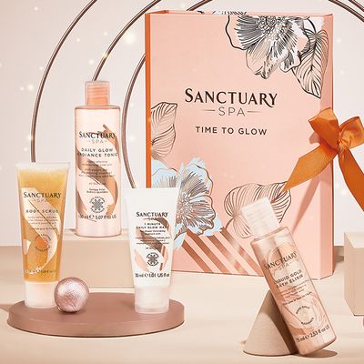 The Best Beauty Gift Ideas Under £30