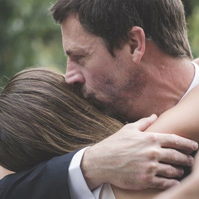  7 Ways Your Relationship With Your Father Could Affect Your Love Life