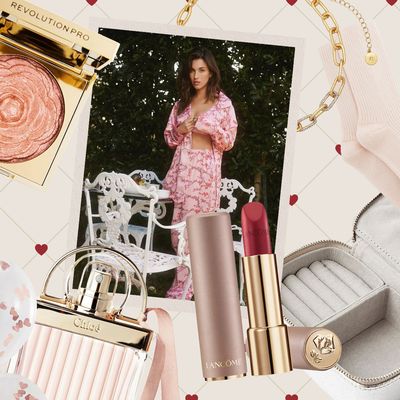 Valentine's Gift Guide 2022: Debenhams