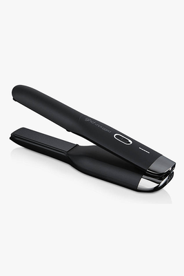 Unplugged Cordless Hair Straightener from gHd