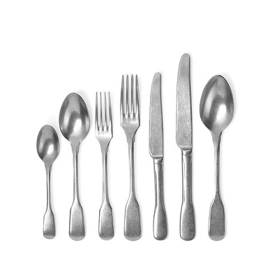 7 Piece Cutlery Set  from Summerill & Bishop 