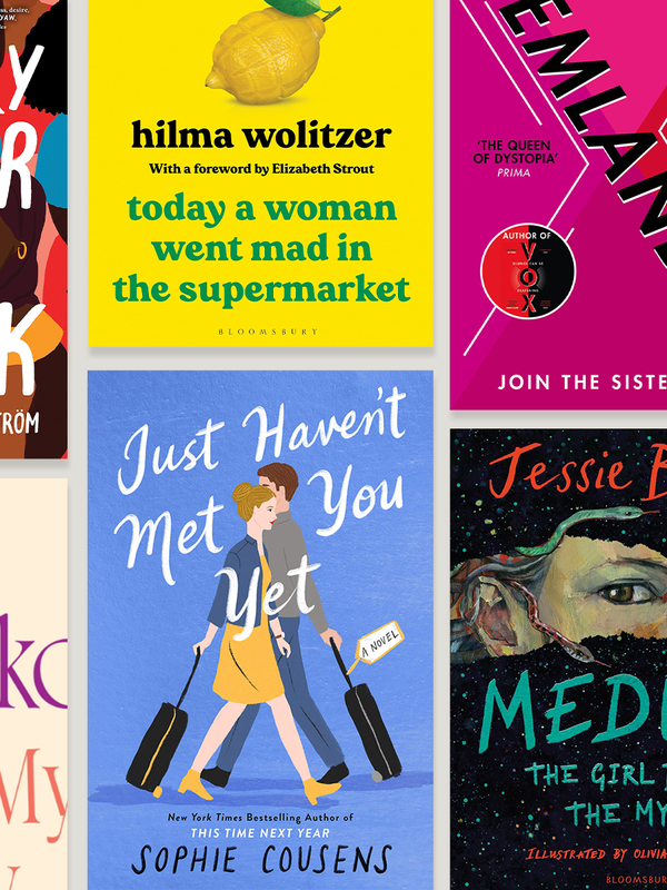 The Best Books To Read This November 