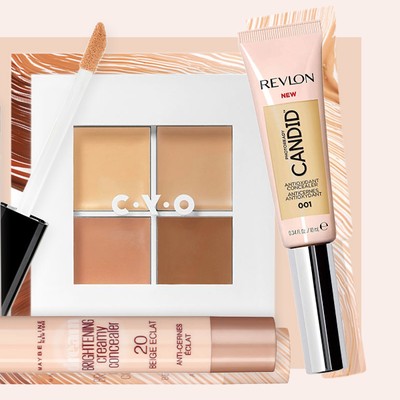 10 Concealers We Love Under £10