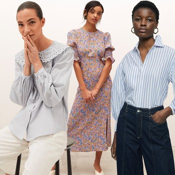 18 Stylish Hits At M&S