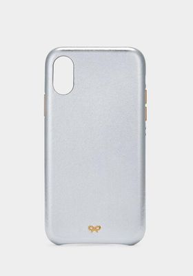 iPhone X/XS Case from Anya Hindmarch