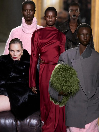 Key Takeaways From Paris Fashion Week