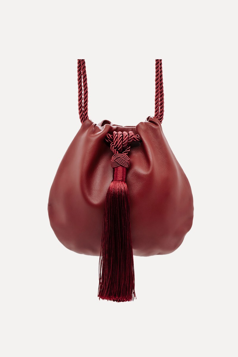 Aurora Pouch from Ayllon