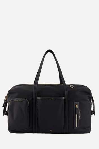 In-Flight Bag from Anya Hindmarch