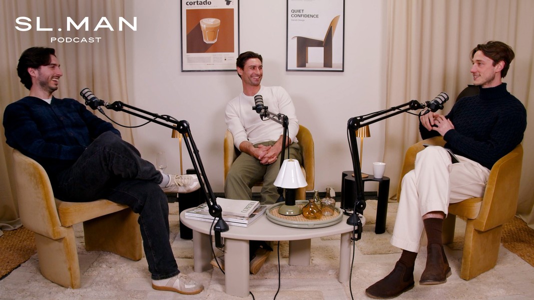  F1 Season Preview, Cool Date-Night Spots & The McDonald’s CEO Backlash | SLMan Podcast