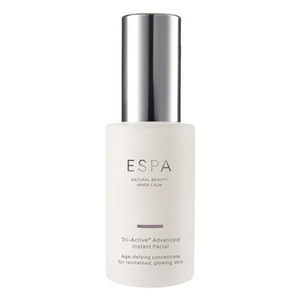 Tri-Active™ Advanced Instant Facial