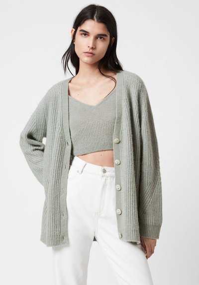 Leanne Cardigan