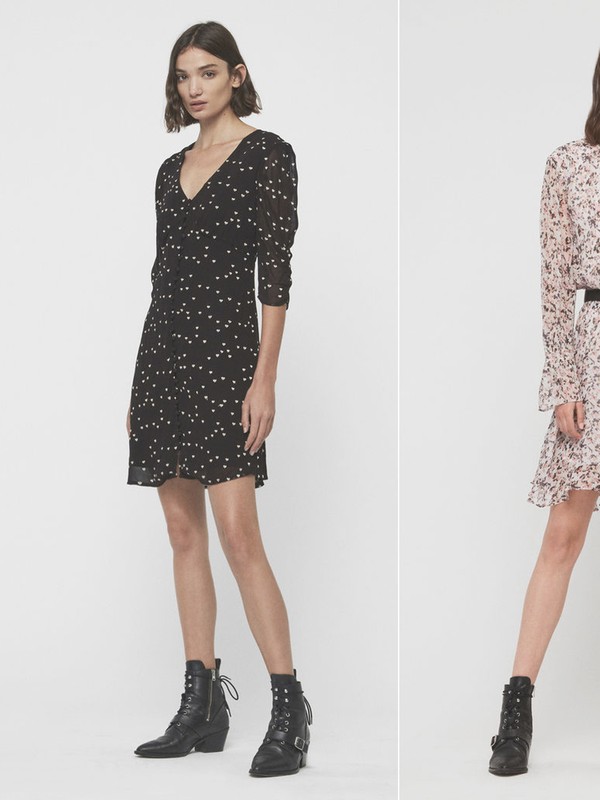 12 Dresses On Sale Now