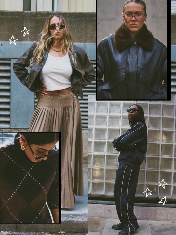 H&M’s A/W25 Collection Is Finally Here & It’s Seriously Good