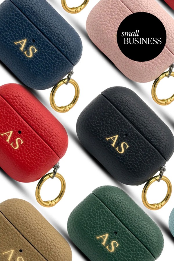 Personalised AirPods Case from Tiritacase