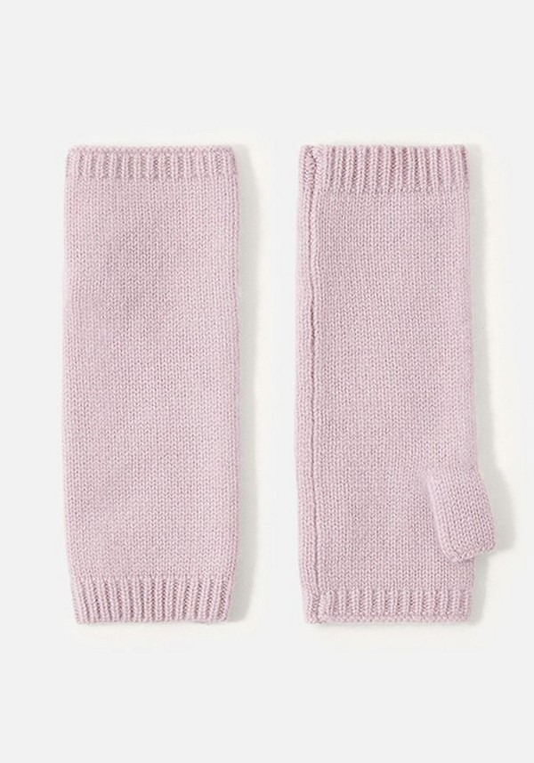 Longline Fingerless Gloves from Accessorize