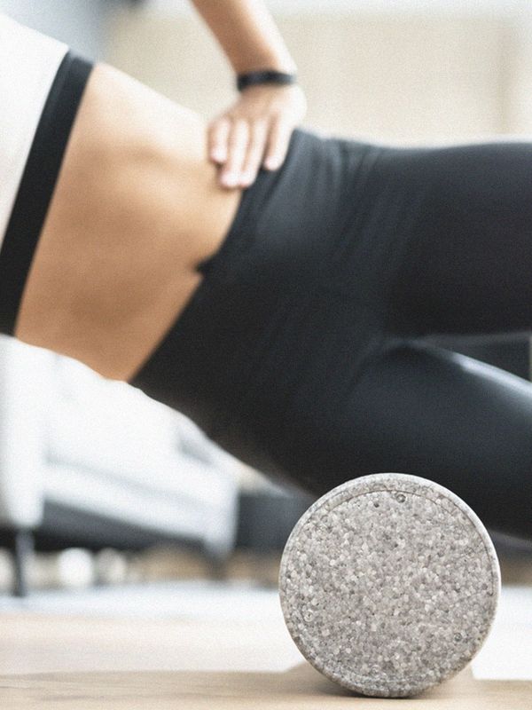Foam Rolling 101: How To Do It & The Rollers To Try