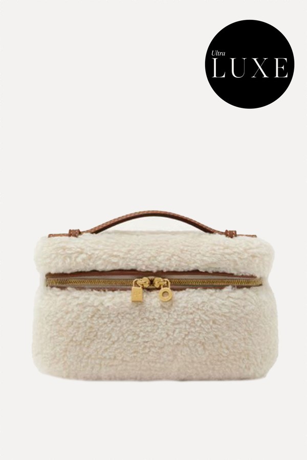 Extra Pocket Mini Pouch from Loro Piana