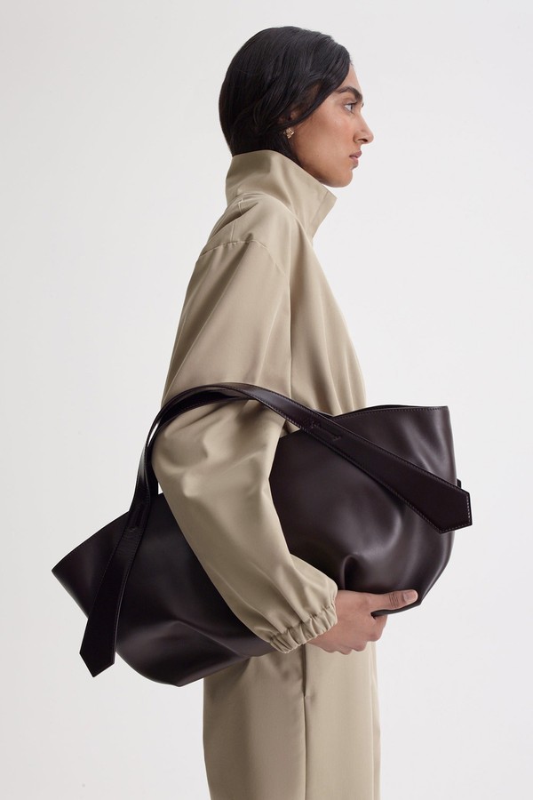 The Carry All Shopper