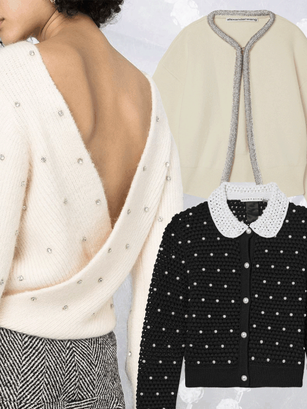21 Evening Knits We Love