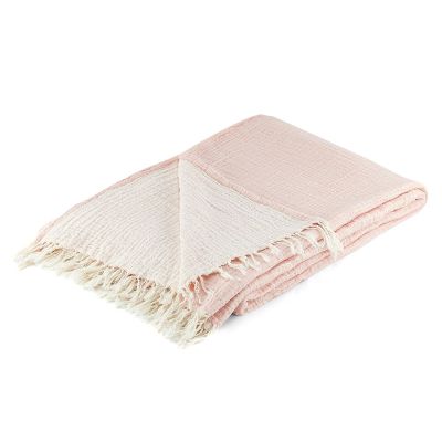 Organic Cotton Aura I Tablecloth from Liv Interior