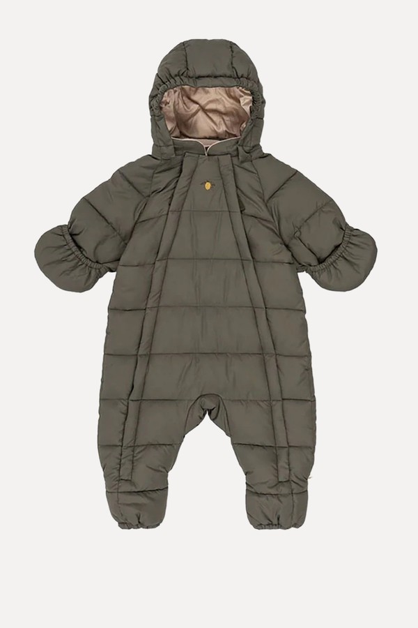 Alpi Baby Suit from Konges Sløjd