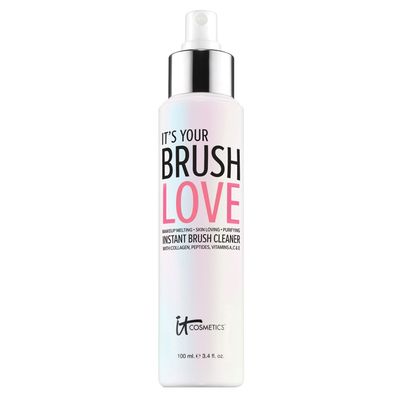 Brush Love Cleaner from IT Cosmetics