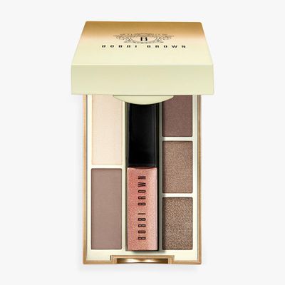 Pret A Party Mini Eye and Lip Palette from Bobbi Brown