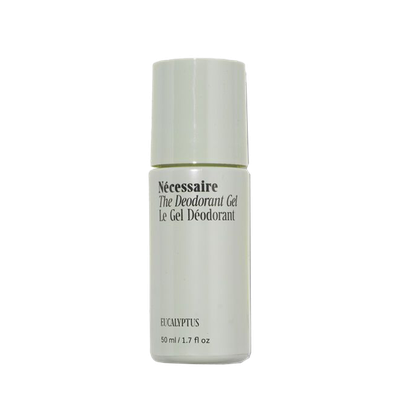 The Deodorant Gel  from Nécessaire