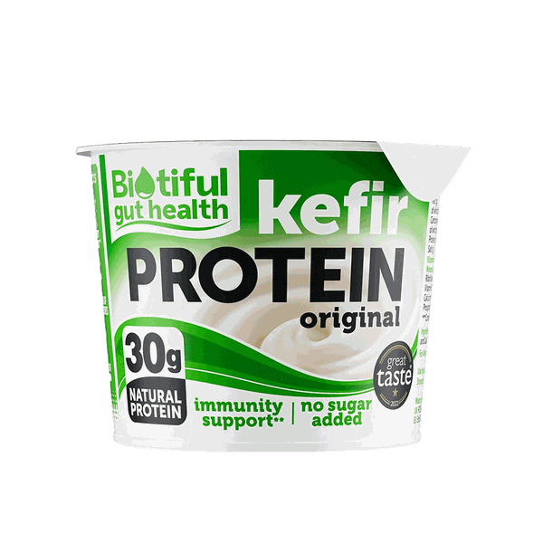 Kefir Protein Original Yoghurt from Biotiful 