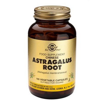 Chinese Astragalus Root, £18.99 | Solgar