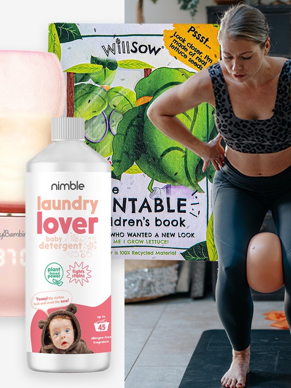 In The Know: Cool Things For Parents & Kids