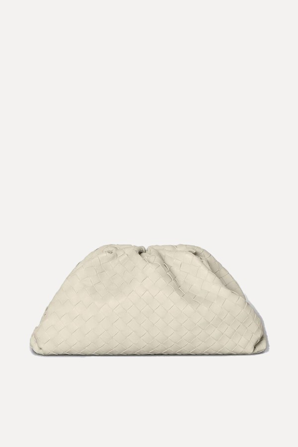 Pouch from Bottega Veneta