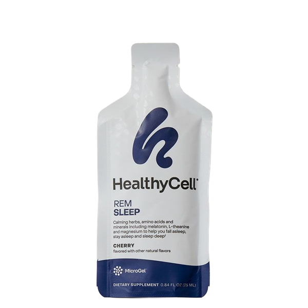 REM Sleep from HealthyCell
