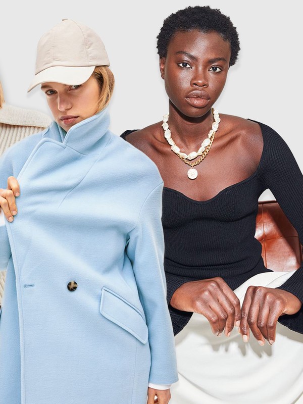 30 New Hits At H&M