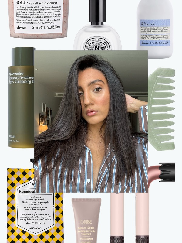 Sapna’s Summer Haircare Heroes