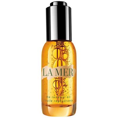 The Renewal Oil from La Mer