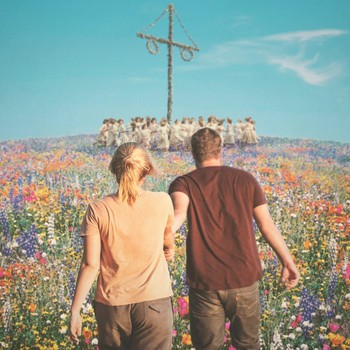 The Film To Watch This Weekend: Midsommar