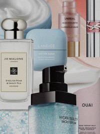 This Is Our New Favourite Way To Shop For Beauty