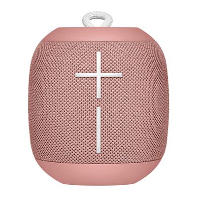 Bluetooth Waterproof Portable Speaker from Ultimate Ears