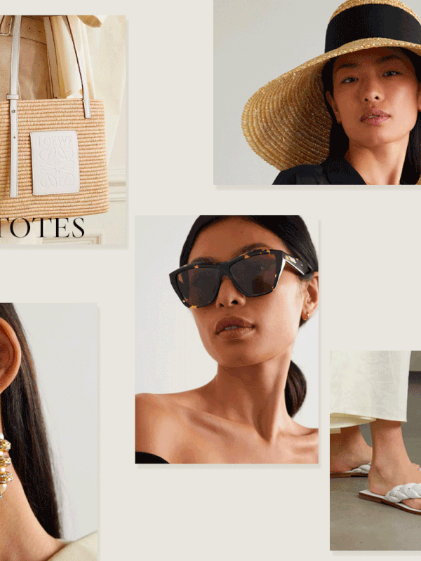 45 Designer Accessories From NET-A-PORTER